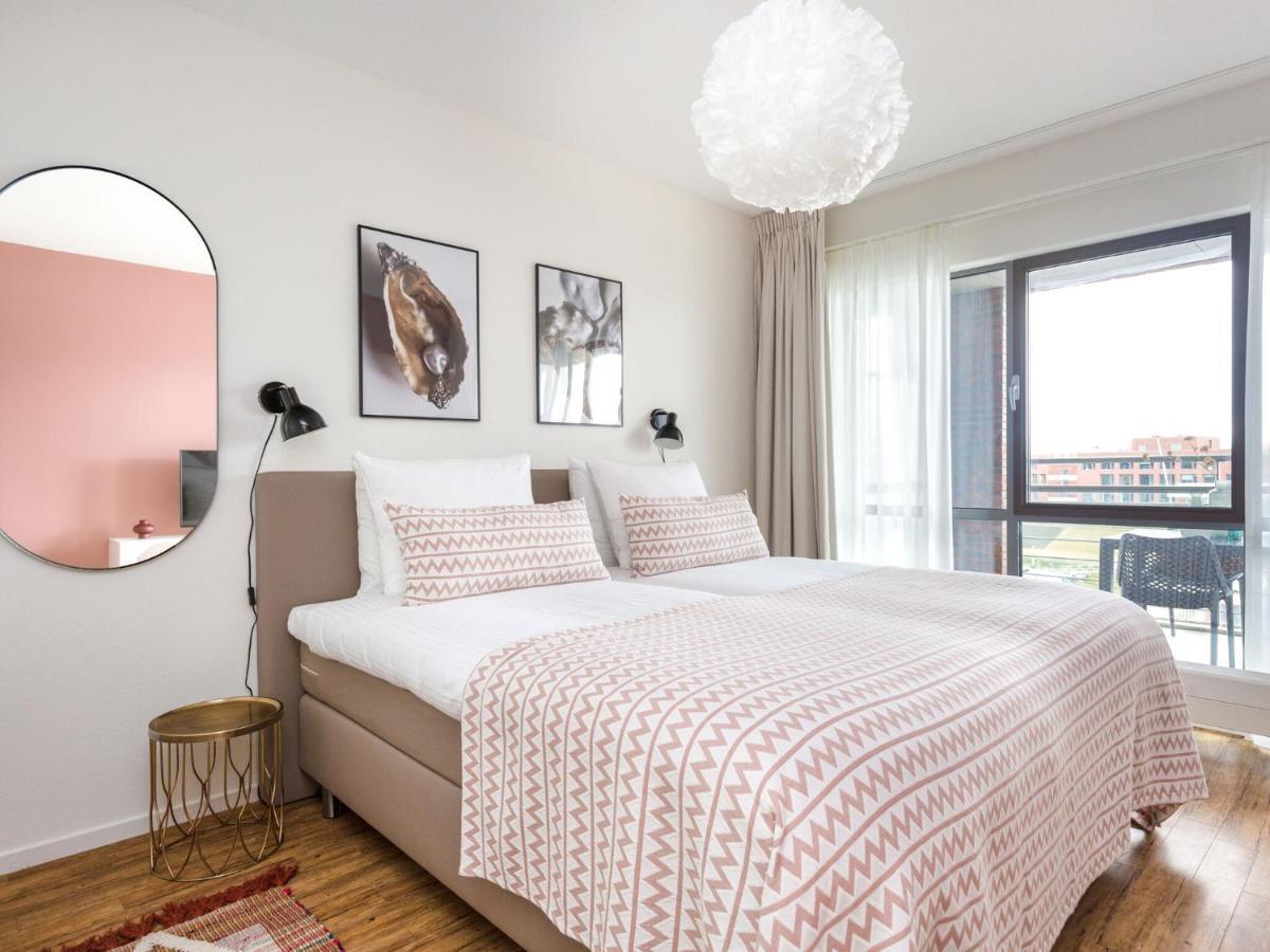 Modern Close To The Beach And The Sea Ferienhaus *