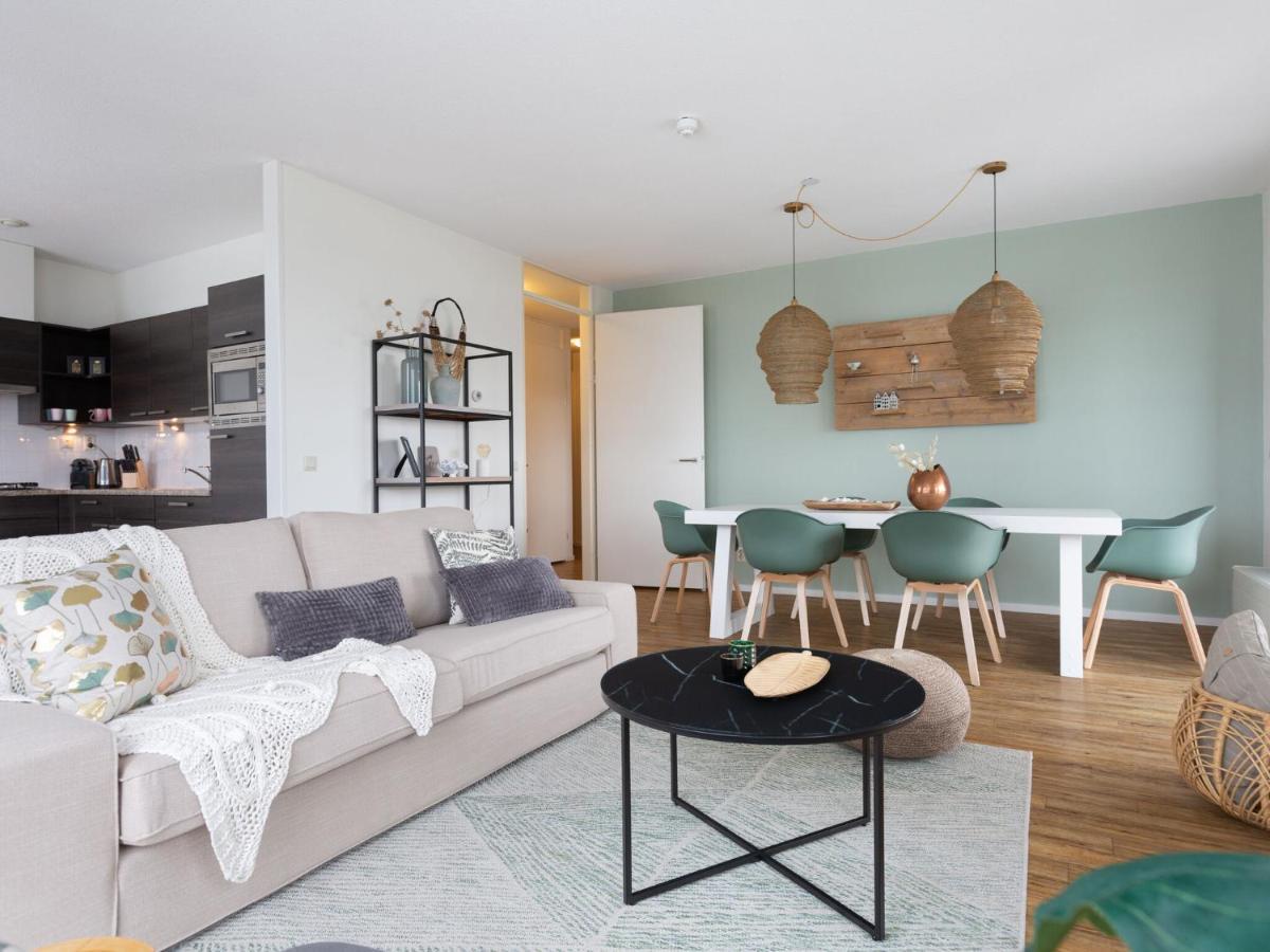 Modern Close To The Beach And The Sea The Hague