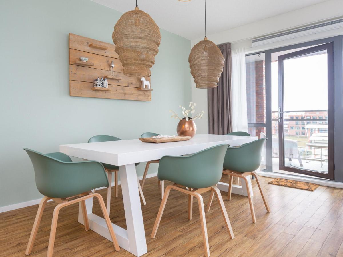 Modern Close To The Beach And The Sea *