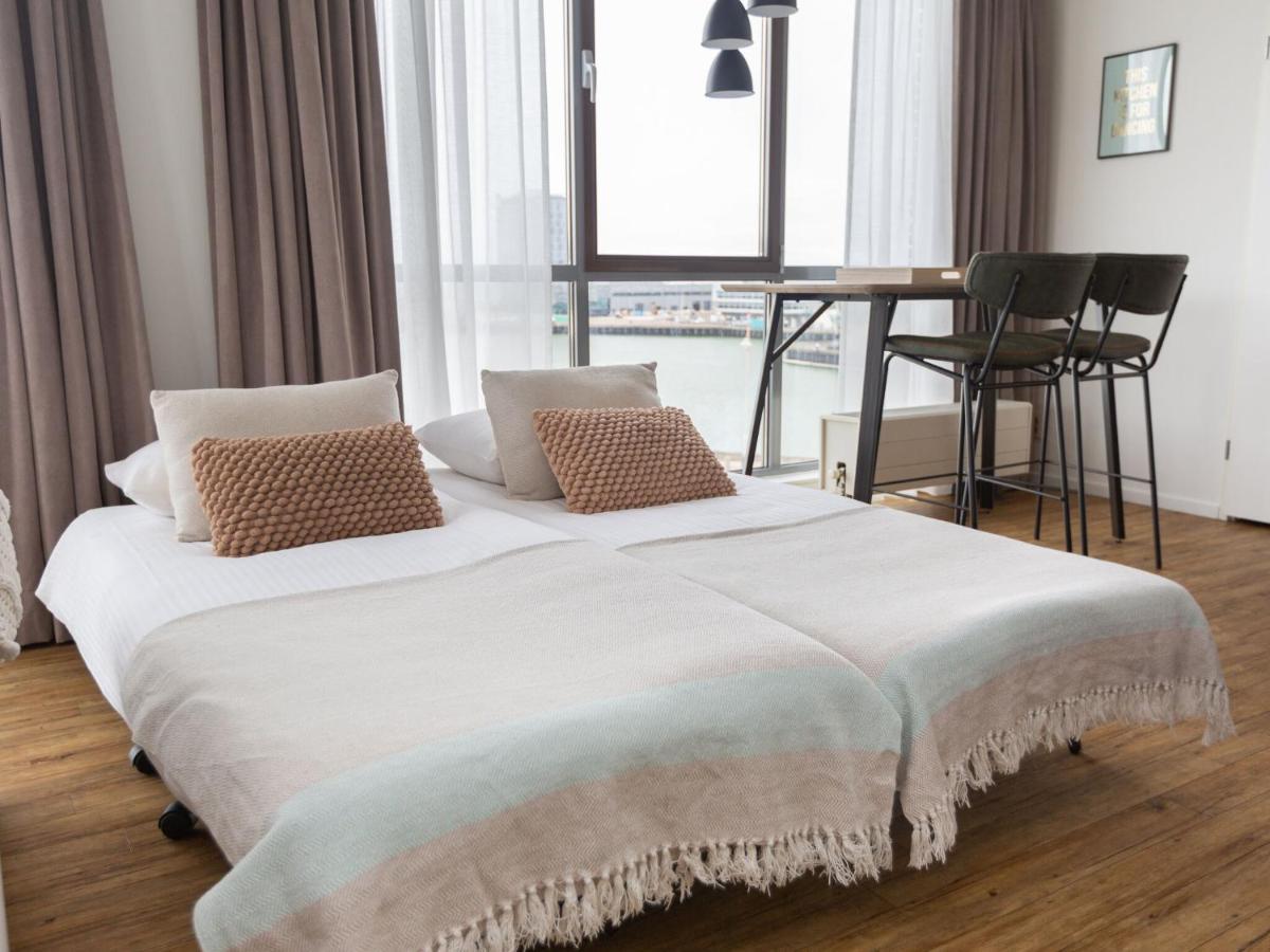 Modern Close To The Beach And The Sea Holiday home The Hague
