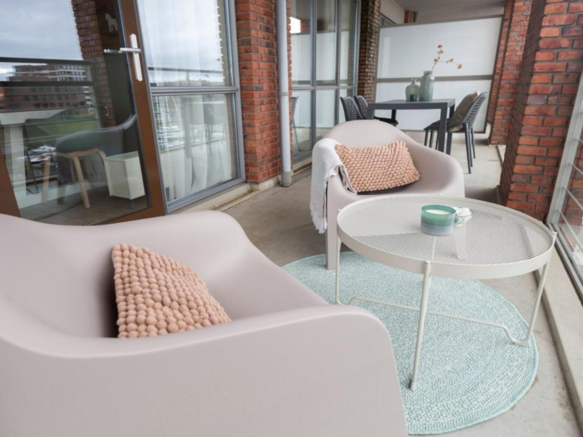 Modern Close To The Beach And The Sea The Hague